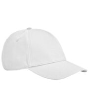 EarthAware® classic organic cotton 5-panel cap - Image 7