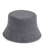 Organic cotton bucket hat - Image 2