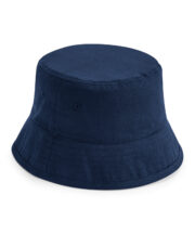 Organic cotton bucket hat - Image 3