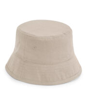 Organic cotton bucket hat - Image 4