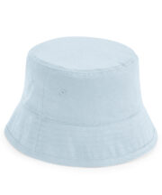 Organic cotton bucket hat - Image 5
