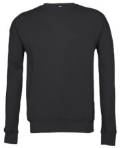 Unisex drop shoulder fleece - Image 6