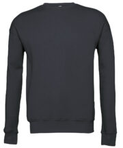 Unisex drop shoulder fleece - Image 14