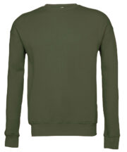 Unisex drop shoulder fleece - Image 18