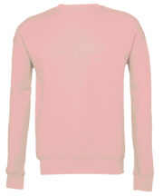 Unisex drop shoulder fleece - Image 21