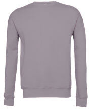 Unisex drop shoulder fleece - Image 23