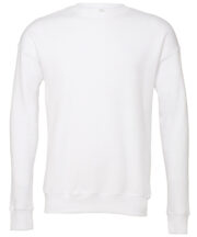 Unisex drop shoulder fleece - Image 27