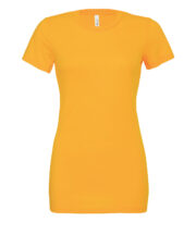Women's relaxed Jersey short sleeve tee - Image 7