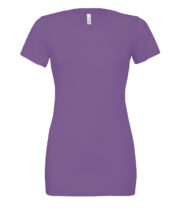 Women's relaxed Jersey short sleeve tee - Image 24