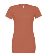 Women's relaxed Jersey short sleeve tee - Image 28