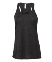 Flowy racerback tank top - Image 3