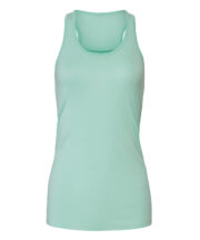 Flowy racerback tank top - Image 4
