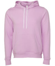 Unisex polycotton fleece pullover hoodie - Image 11