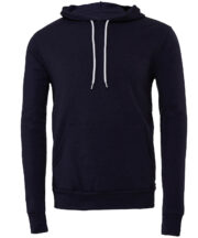 Unisex polycotton fleece pullover hoodie - Image 14