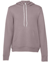 Unisex polycotton fleece pullover hoodie - Image 17