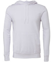 Unisex polycotton fleece pullover hoodie - Image 20
