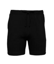 Unisex sponge fleece sweatshorts - Image 2