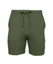 Unisex sponge fleece sweatshorts - Image 3