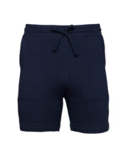 Unisex sponge fleece sweatshorts - Image 4