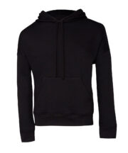 Unisex sponge fleece pullover DTM hoodie - Image 2