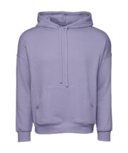 Unisex sponge fleece pullover DTM hoodie - Image 6