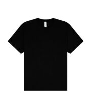 Unisex short sleeve heavy tee - Image 2