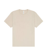 Unisex short sleeve heavy tee - Image 3