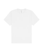Unisex short sleeve heavy tee - Image 4