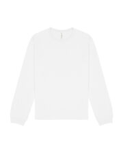 Unisex long sleeve heavy tee - Image 4