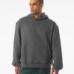 Unisex heavy pullover hoodie