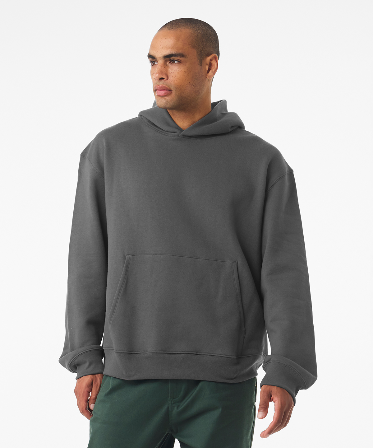 BE152_LS00_2025.jpg Unisex heavy pullover hoodie - Image 1