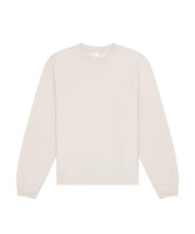 Unisex crew neck heavy sweatshirt - Image 3