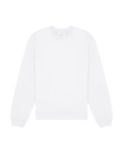 Unisex crew neck heavy sweatshirt - Image 4
