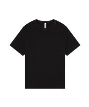 Unisex heavy boxy tee - Image 2