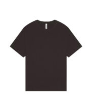 Unisex heavy boxy tee - Image 3