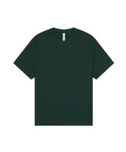 Unisex heavy boxy tee - Image 4