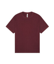 Unisex heavy boxy tee - Image 5