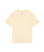 Unisex heavy boxy tee - Image 6