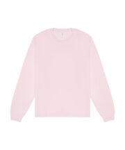 Unisex heavy boxy long sleeve tee - Image 8