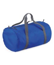 Packaway barrel bag - Image 4