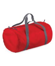 Packaway barrel bag - Image 5