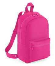 Mini essential fashion backpack - Image 3
