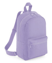 Mini essential fashion backpack - Image 4