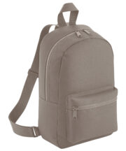 Mini essential fashion backpack - Image 6