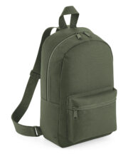 Mini essential fashion backpack - Image 8