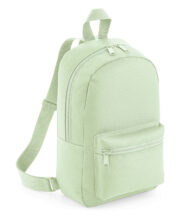 Mini essential fashion backpack - Image 10