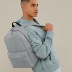 Premium Recycled Backpack