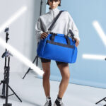 Freestyle holdall