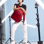 Universal backpack