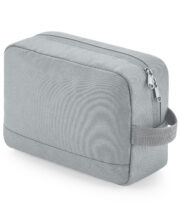 Recycled essentials wash bag - Image 4